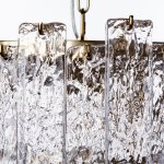 Светильник подвесной Divinare 6005/17 LM-9 FELIS