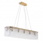 Люстра хрустальная Divinare 6005/17 SP-12