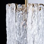 Светильник подвесной Divinare 6005/17 SP-1 FELIS