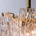 Светильник подвесной Divinare 6005/17 SP-1 FELIS