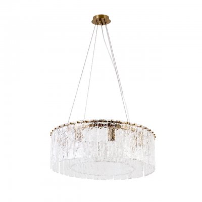 Подвесные люстры  Divinare 6005/17 SP-8 FELIS