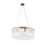 Подвесные люстры  Divinare 6005/17 SP-8 FELIS