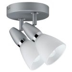 Paulmann 60069 NP SL  B10 Rondell 2x7W E14 Chr-m