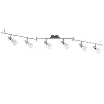 Paulmann 60071 NP SL  B10 Stange 6x7W E14 Chr-m