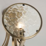 Светильник Eurosvet 60073/8 античная бронза