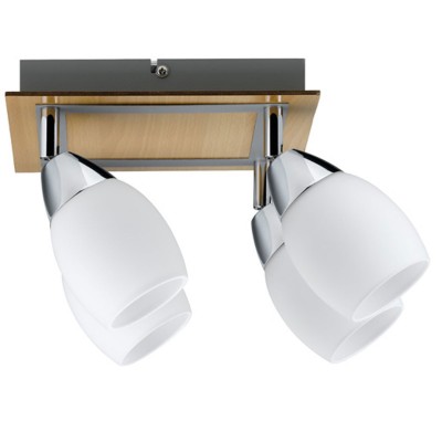 Светильник настенный Paulmann 60074