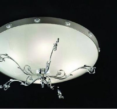 Потолочный светильник Masiero CLASSICA 6010 PL4 Потолочный светильник Masiero CLASSICA 6010 PL4