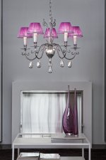 Подвесной светильник Masiero CLASSICA 6010 S5