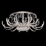 Люстра Chiaro 601010130 Джасмин