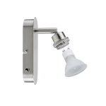 Светильник настенный Paulmann 60102