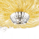 Светильник потолочный Lightstar 601053 Murano