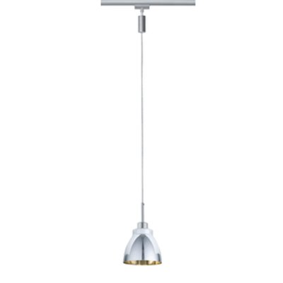 Paulmann 60110 URail System Pendel Wolbi max.40W