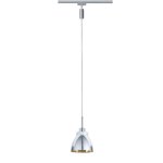 Paulmann 60110 URail System Pendel Wolbi max.40W