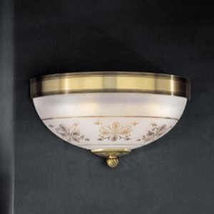 Светильник Reccagni Angelo A. 6012/2