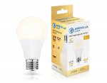 Лампа светодиодная Лон A60 12W 2700K Ambrella 601203 LED A60 12W IC E27 2700K 175-265V