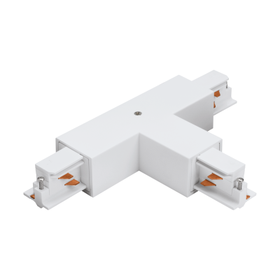 

60145 Eglo T-коннектор TRACK ON