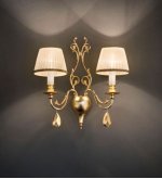 Настенный светильник Masiero CLASSICA 6015 A2