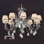 Подвесной светильник Masiero CLASSICA 6015 S10