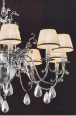 Подвесной светильник Masiero CLASSICA 6015 S8