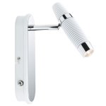 Paulmann 60156 SL Channel LED Balken 1x10W Ws/Chr