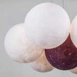 Подвесной светильник MODELUX ML.6019.7