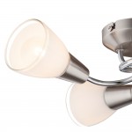 Светильник потолочный Globo 60191-4 