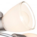 Светильник потолочный Globo 60191-4 