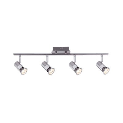 Paulmann 60193 NP SL C12 LED Stange 4x3,5W GU10 Chr