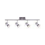 Paulmann 60193 NP SL C12 LED Stange 4x3,5W GU10 Chr