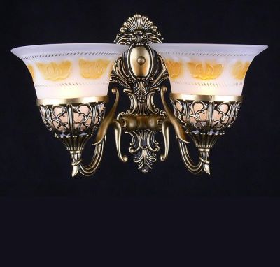 Светильник бра Eurosvet 6019/2 Светильник бра Eurosvet 6019/2