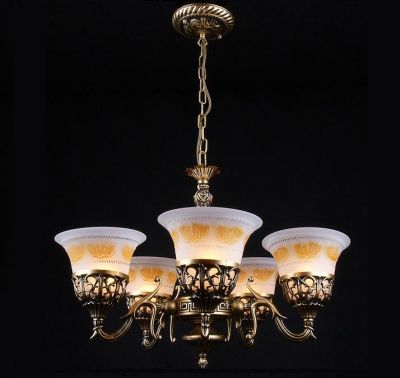 Люстра Eurosvet 6019/5