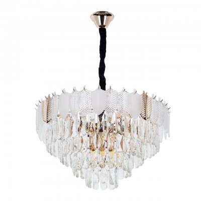 Подвесная люстра MODELUX ML.602.12