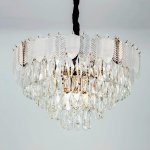 Подвесная люстра MODELUX ML.602.12