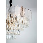 Подвесная люстра MODELUX ML.602.12