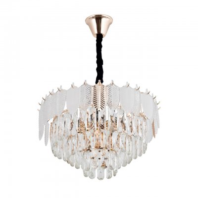 Подвесная люстра MODELUX ML.602.9