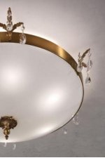 Потолочный светильник Masiero CLASSICA 6020 PL3