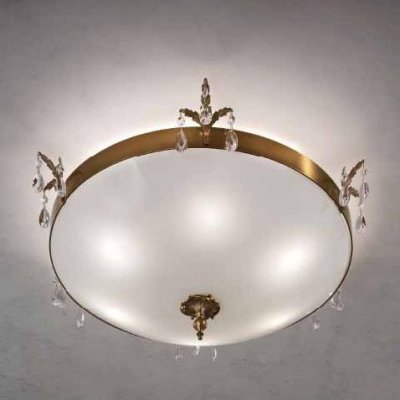 Потолочный светильник Masiero CLASSICA 6020 PL4 Потолочный светильник Masiero CLASSICA 6020 PL4