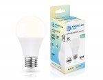 Лампа светодиодная Лон A60 20W 4000K Ambrella 602004 LED A60 20W IC E27 4000K 175-265V
