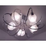 Светильник потолочный Globo 60213-5 