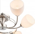 Люстра потолочная Globo 60215-6D SINGU