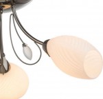 Люстра потолочная Globo 60217-3D TODRA