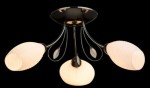 Люстра потолочная Globo 60217-3D TODRA