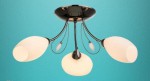 Люстра потолочная Globo 60217-3D TODRA