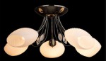 Люстра потолочная Globo 60217-5D TODRA