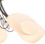 Люстра потолочная Globo 60217-5D TODRA