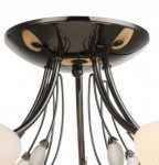 Люстра потолочная Globo 60217-5D TODRA