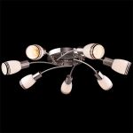 Люстра Eurosvet 6021/7