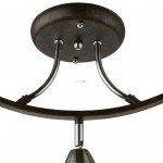 Люстра потолочная Globo 60219-3D MAYEN