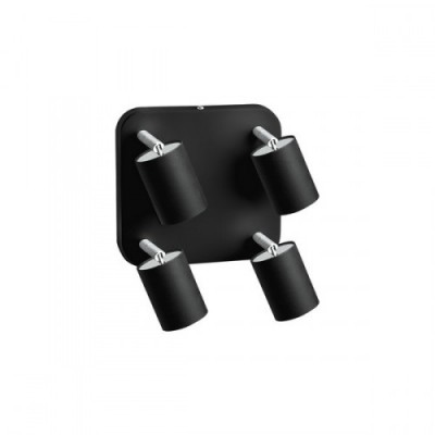 

Спот Nowodvorski EYE SPOT BLACK IV 6022, 6022
