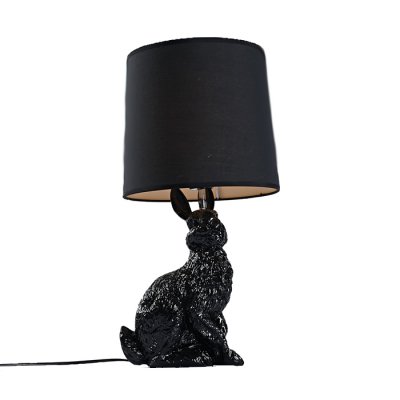 

Настольная лампа Delight 6022T black, 6022T black